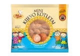 Šald. mini KIJEVO kotletai su sviestu, sūriu TAUTŲ RECEPTAI, 400 g