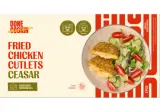Šaldyti vištienos maltinukai DONE COOKIN su įdaru CEZARIS, 290 g