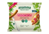 Замороженные соевые сосиски ANAMMA, 300 г