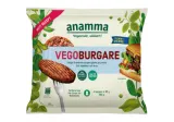 Замороженные соевые котлеты ANAMMA, 320 г