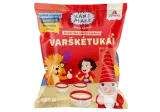 Šaldyti varškėtukai KAKĖ MAKĖ, 400 g
