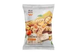 Lietiniai WELL DONE su persikų įdaru, 370 g