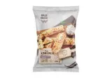 Lietiniai WELL DONE su varškės įdaru, 370 g