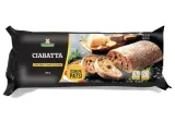 Šaldyta tamsi čiabata LIETUVOS KEPĖJAS, 300 g