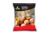 Frozen wheat buns
