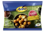 Šaldyti sūrio rutuliukai AVIKO su Chalapos paprikomis, 300 g