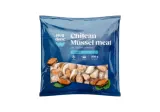 Šaldyta midijų mėsa WELL DONE, 200 g