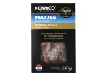 Šaldyta silkių MATJES filė NOWACO EXCLUSIVE, be odos, 350 g