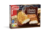 Šaldyti aliaskinių rudagalvių menkių filė kepsneliai FINDUS, 250 g