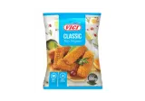 Šaldyti žuvų piršteliai VIČI, 500 g