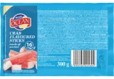 Šaldytos krabų lazdelės WIDE OCEAN, 300 g