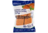Šaldyta rudagalvių menkių filė tešloje NOWACO, 800 g