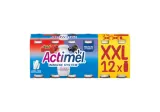 Ferm. jogurto gėrimas ACTIMEL, įv.skonių, 1,5% rieb.,12x100g, 1.2 kg