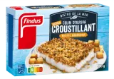Rudagalvė menkė, ypač traški FINDUS, 380 g, 380 g