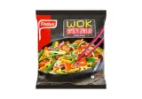 Šaldytos daržovės WOK SPICY FINDUS, 325 g