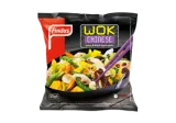 Šaldytos daržovės WOK CHINA MIX FINDUS, 325 g