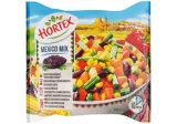 Šaldytas meksikietiškas daržovių mišinys HORTEX MEXICO MIX, 400 g