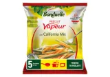 Šaldytas daržovių mišinys BONDUELLE CALIFORNIA MIX, 400 g