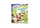 Šaldytas grybų mišinys HORTEX JULIENNE, 400 g