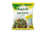 Šaldytas daržovių mišinys BONDUELLE 4 SEASONS MIX, 400 g