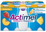 Ferm. jogurto gėrimas ACTIMEL, įv.skonių, 1,5% rieb., 8x100g, 800 g