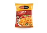 Šaldytos banguotos bulvytės FARM FRITES CRINKLE, 750 g