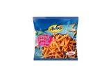 Šaldytos apkeptos batatų lazdelės AVIKO, 450 g