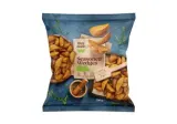 Bulvių skiltelės su prieskoniais WELL DONE, 750 g