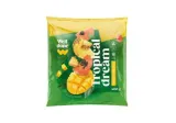 Šaldytas geltonųjų vaisių mišinys kokteiliui WELL DONE, 400 g