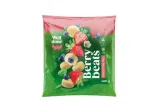 Šaldytas raudonųjų vaisių, uogų mišinys kokteiliui WELL DONE, 400 g