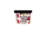 Замороженные клубники в шоколаде SCHO FRU LADE, 130 г