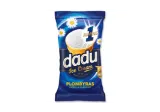 Plombyras DADU, vanilės skonio, 65 g