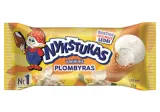 Vanilinis plombyras NYKŠTUKAS vafliniame puodelyje, 72 g