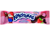 Glaistytas braškinis plombyras NYKŠTUKAS, 58 g