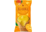Valgomieji ledai KLASIKA, mangų skonio, 85 g