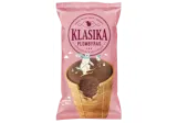 Plombyriniai ledai KLASIKA CHOCOLATE, kakavos skonio, 65 g