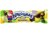 Glaistytas bananinis plombyras NYKŠTUKAS, 58 g