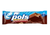 Šokoladinis plombyras POLS, 75 g