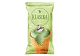 Valgomieji ledai KLASIKA, kriaušių skonio, 85 g