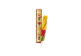 Įvairių vaisių ir uogų ledai JOCKER JUICE, 80 g