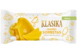 Mangų sorbetas KLASIKA, 73 g