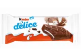 Пирожное KINDER DELICE, 39 г