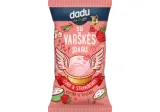 DADU Mini braškių sk. plombyras su varške, 42 g