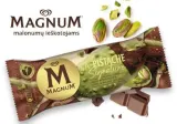  Valgomieji ledai MAGNUM, pistacijų skonio, 69.5 g