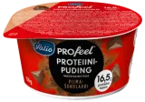 Pudingas VALIO PROFEEL, pieninio šokolado sk., 2,4 % rieb., 150 g