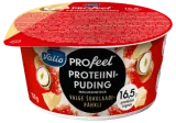 Pudingas VALIO PROFEEL, balto šokolado ir riešutų sk., 2,4 % rieb., 150 g