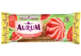 Valgomieji ledai AURUM, arbūzų skonio, 98 g