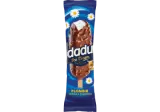 Grietininiai glaistyti ledai vanilės skonio DADU, 63 g