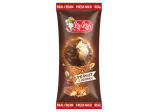 Žemės riešutų plombyras KAR KAR su karamele, 90 g