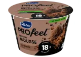 Протеиновый мусс VALIO PROFEEL, шоколадный вкус, 1,8%, 150 г